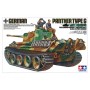 TAM35176 GERMAN PANTHER TYPE G LATE VERS.1/35