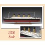 AMA1606 RMS TITANIC 1912 (1/250)