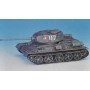 9139 CYBER-HOBBY.COM 1/35 T-34 85M (VENTE FINALE)