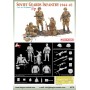 Solviet Guards Ifantry 1944-45 1:35