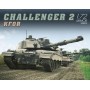 Challenger 2 KFOR (VENTE FINALE)