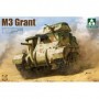 TAO-2086 1/35 British M3 Grant Medium Tank