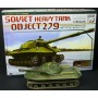 Soviet Heavy Tank Objective 279 (VENTE FINALE)