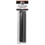 HOBBY FILE 20mm/3/4"  coarse 3pk