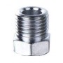 GAD06 Adaptor 1/8"F x 1/4"M