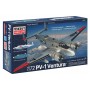1/72 Pv-1 Ventura USN/RCAF (Post War)