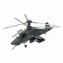 RVL03889 1/72 Kamov Ka-58 Stealth Helicopter