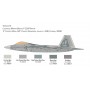 F-22 RAPTOR  1/48