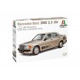 MERCEDES BENZ 190E  1/24