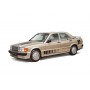 MERCEDES BENZ 190E  1/24