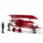 RVL04744 1/28 Fokker Dr I Richthofen