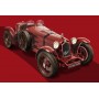 ALFA ROMEO 8C/2300 ROADSTER 110th anniv.   1/12