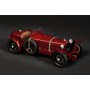 ALFA ROMEO 8C/2300 ROADSTER 110th anniv.   1/12