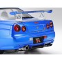 TAM24258 NISSAN SKYLINE GT-R.SPEC 11(R34)   /24