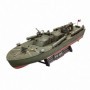 RVL05147 1/72 Patrol Torpedo Boat PT-109