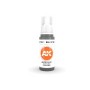 AK-11021 AK Interactive 3rd Gen Acrylic Basalt Grey 17ml