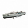 RVL05162 1/72 German Fast Attack Craft S-100