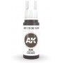 AK-11219 AK Interactive 3rd Gen Acrylic Sepia INK 17ml