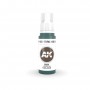 AK-11220 AK Interactive 3rd Gen Acrylic Turquoise INK 17ml