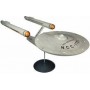 PLL978 1/350 Star Trek TOS USS Enterprise Prebuilt Disply