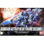 Bandai HG no.57 1/144 Gundam Astray Blue Frame Second L 'Gundam SEED Astray'