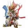 Bandai no.16 SDW Heroes Seiten Taisei Goku Impulse Gundam