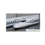 N700S 3000 Series Shikansen "Nozomi" "N" Scale