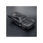 Batmobile(The Batman Ver.) 1:35