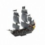 Pirates Caribbean Black Pearl Quick Click