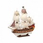 RVL05605 1/72 Pirate Ship