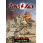 Desert Rats British Forces In The Desert 1942-43