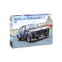 FORD ESCORT ZAKSPEED GR.2  1/24