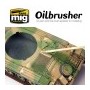 Ammo Mig Oilbrusher - Starship Filth