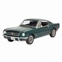 RVL07065 1/24 1965 Ford Mustang 2+2 Fastback