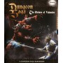 Dungeon Saga, The Return of Valandor