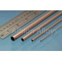 Copper Tube 2mm x 0.45m x 1.1mm