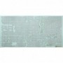 TAM12644 ELEFANT ZIM SHEET   /35