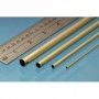 Brass Tube 10mm x 0.45m x 9.1mm