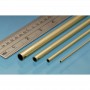 Brass Tube 2mm x 0.45m x 1.1mm