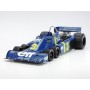 12036 1/12 Big Scale Racing Car Series No.36 Tyrrell P34 Six Wheeler (w/Photo-Etched Parts)