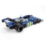 12036 1/12 Big Scale Racing Car Series No.36 Tyrrell P34 Six Wheeler (w/Photo-Etched Parts)