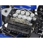 12036 1/12 Big Scale Racing Car Series No.36 Tyrrell P34 Six Wheeler (w/Photo-Etched Parts)