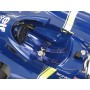 12036 1/12 Big Scale Racing Car Series No.36 Tyrrell P34 Six Wheeler (w/Photo-Etched Parts)