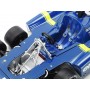 12036 1/12 Big Scale Racing Car Series No.36 Tyrrell P34 Six Wheeler (w/Photo-Etched Parts)