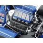 20058 1/20 Grand Prix Collection No.58 Tyrrell P34 Six Wheeler 1976 Japan GP (w/Photo-Etched Parts)