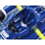 20058 1/20 Grand Prix Collection No.58 Tyrrell P34 Six Wheeler 1976 Japan GP (w/Photo-Etched Parts)