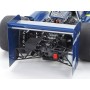 20058 1/20 Grand Prix Collection No.58 Tyrrell P34 Six Wheeler 1976 Japan GP (w/Photo-Etched Parts)