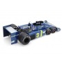 20058 1/20 Grand Prix Collection No.58 Tyrrell P34 Six Wheeler 1976 Japan GP (w/Photo-Etched Parts)