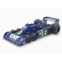 20058 1/20 Grand Prix Collection No.58 Tyrrell P34 Six Wheeler 1976 Japan GP (w/Photo-Etched Parts)