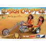 1/25 Cobra Chopper (Trick Trikes Series) Scp